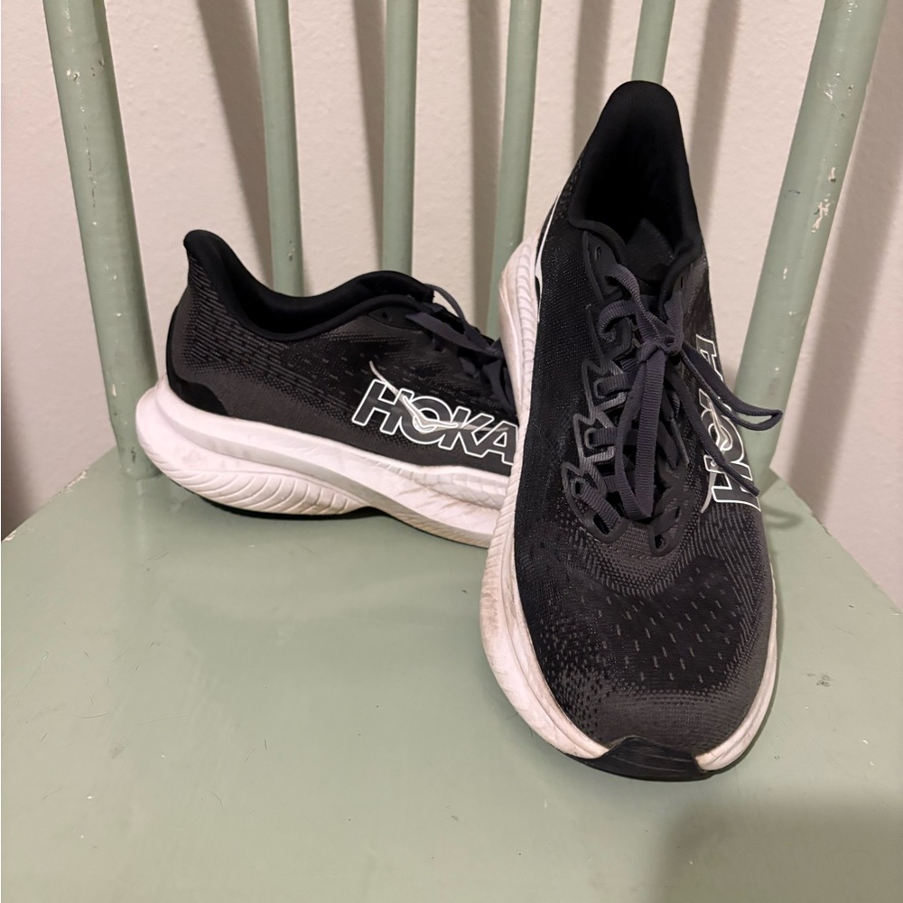 HOKA Mach 6 Running Shoes